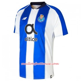 Maillot/Tenue Clube do Porto Domicile 2018/2019